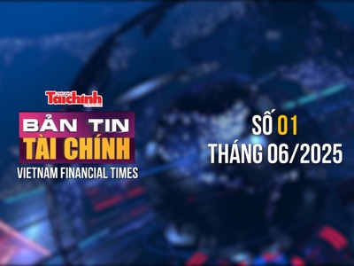 [Bản tin Tài chính] Tập trung gỡ vướng để hoàn thành mục tiêu giải ngân 100% vốn đầu tư công 
