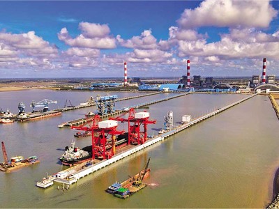 Trà Vinh sẵn sàng cho giai đoạn phát triển mới