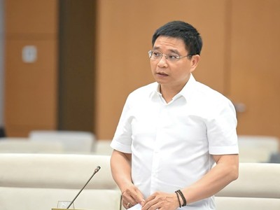 Dự thảo sửa Luật Quy hoạch được các địa phương đồng thuận rất cao