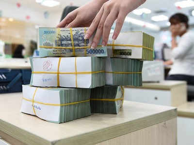 Sửa Luật các tổ chức tín dụng: Ngân hàng được quyền thu giữ tài sản đảm bảo đang tranh chấp?
