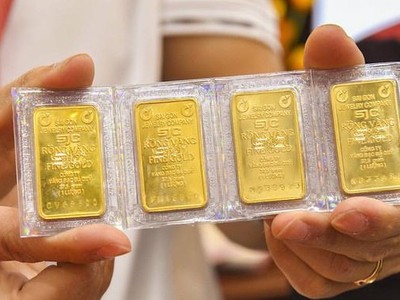 Sửa Nghị định 24: Bỏ độc quyền, ngân hàng, doanh nghiệp được nhập khẩu vàng theo hạn mức