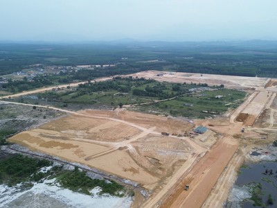 Thu hút đầu tư Quảng Trị và cú hích từ việc mở rộng không gian phát triển
