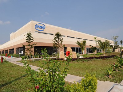 Dòng vốn đầu tư nước ngoài vào Việt Nam vẫn đang trong xu hướng tích cực. Ảnh: Lê Toàn