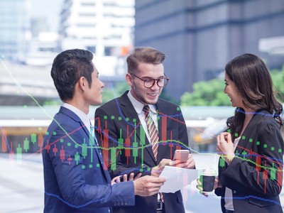 Việc nâng hạng thị trường chứng khoán kỳ vọng sẽ thu hút mạnh dòng vốn ngoại đầu tư vào Việt Nam