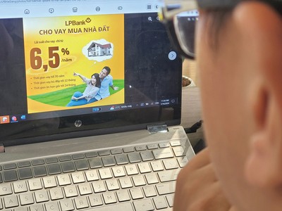Các chủ đầu tư nỗ lực trong thiết kế sản phẩm và chính sách thanh toán