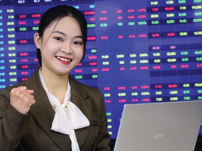 Trải qua nhiều bài học trong quá khứ, nhà đầu tư hiện nay đã có tâm lý vững vàng hơn