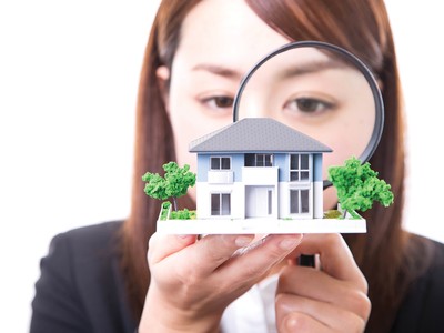 Doanh nghiệp địa ốc “đãi cát tìm vàng”