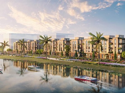 Phú Thị Riverside: Nhà phố ven sông hiếm có tại Thủ đô, đón sóng hạ tầng phía Đông