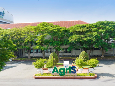 AgriS (SBT) trình cổ đông đảm bảo room ngoại 100%, đẩy mạnh các thương vụ hợp tác quốc tế
