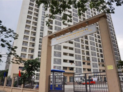 Hà Nội ban hành định mức vận hành quỹ nhà thuộc tài sản công