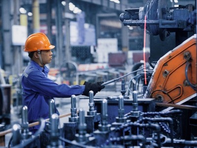 Sản xuất tại Công ty TNHH Thép Hoà Phát Hưng Yên.