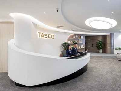 Tasco (HUT) phát hành thêm hơn 178,5 triệu cổ phiếu, giá 10.000 đồng/CP