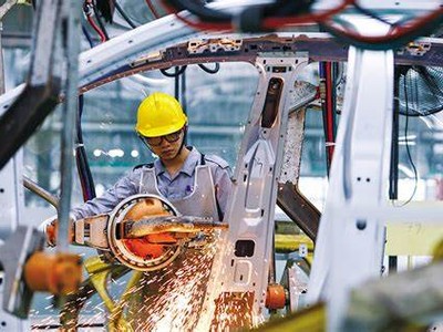 Quỹ đầu tư: Chất xúc tác thúc đẩy tăng trưởng kinh tế tư nhân