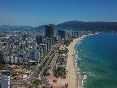 Thành phố Đà Nẵng phê duyệt chủ trương đầu tư dự án Không gian đổi mới sáng tạo.