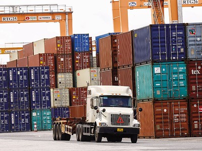 Giải pháp logistics cho doanh nghiệp Việt tăng tốc xuất khẩu