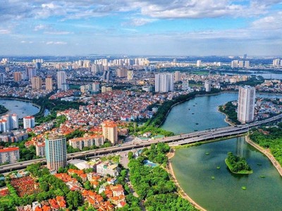 Nhiều dự án tiêu biểu đã được tháo gỡ pháp lý để nhanh chóng tái khởi động nhờ cơ chế, chính sách đột phá từ Chính phủ!