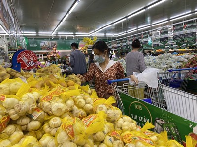 Doanh nghiệp bức xúc nạn hàng giả, hàng kém chất lượng xâm hại thị trường