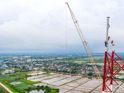 Doanh nghiệp nhà nước đủ điều kiện vươn mình