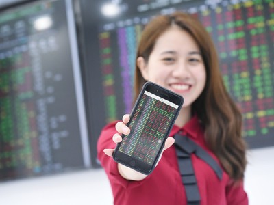 Lợi nhuận một số nhóm ngành như ngân hàng, xây dựng, công nghệ có khả năng tăng trưởng cao