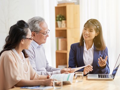 Kết quả 4 tháng đầu năm đã vẽ nên một bức tranh bảo hiểm nhân thọ Việt Nam với nhiều điểm sáng và tiềm năng