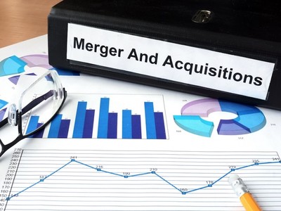 Nhật Bản, Trung Quốc dẫn đầu, thị trường M&A toàn cầu nổi sóng nhờ các thương vụ lớn