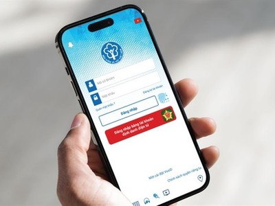 Quy định về giao dịch điện tử trong lĩnh vực bảo hiểm xã hội và Cơ sở dữ liệu quốc gia về bảo hiểm