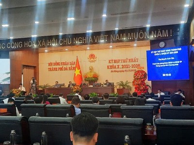 Biên chế công chức của Đà Nẵng là bao nhiêu?