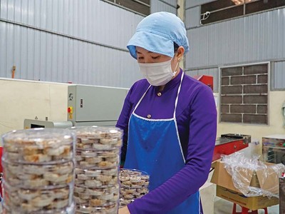 Không chỉ là đòn bẩy chính sách, Nghị quyết 68 trở thành điểm tựa để doanh nghiệp mở rộng hoạt động (Ảnh: H.S)