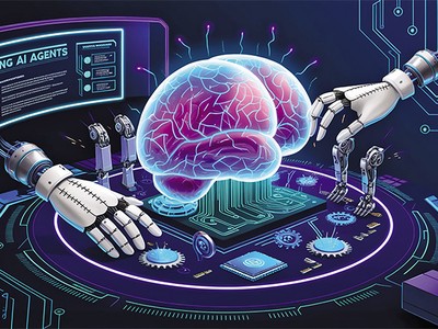 Doanh nghiệp nhỏ còn chần chừ với AI vì chi phí cao