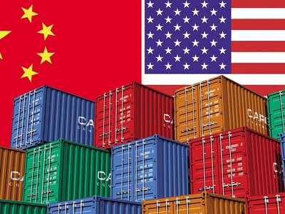 Thỏa thuận Mỹ - Trung tác động tích cực tới thương mại