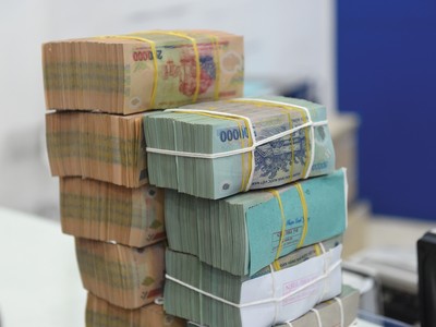 Luật sửa đổi,bổ sung Luật Các TCTD - luật hóa Nghị quyết 42 - vừa được Quốc hội thông qua ngày 27/6/2025