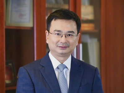 Phó Thống đốc Ngân hàng Nhà nước Phạm Thanh Hà