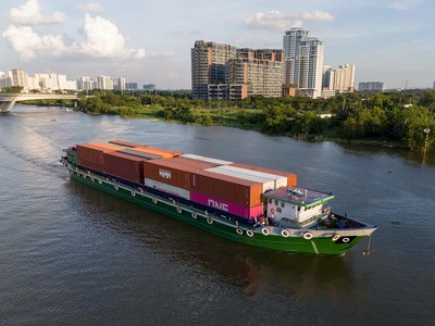Nửa đầu năm 2025, tăng trưởng GRDP của TP.HCM mới đạt 6,56%