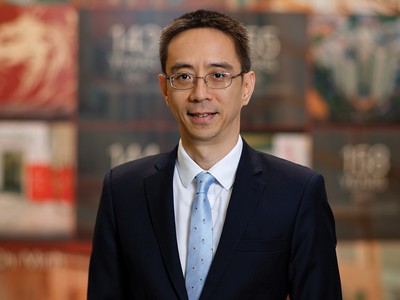 Ông Ngô Đăng Khoa - Giám đốc Khối Ngoại hối, Thị trường vốn và Dịch vụ Chứng khoán, HSBC Việt Nam