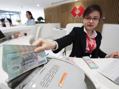 Techcombank đang từng bước mở rộng mảng bảo hiểm như một phần trong chiến lược phát triển hệ sinh thái tài chính toàn diện