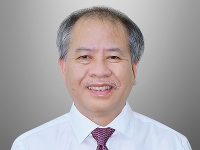 Ông Đoàn Văn Thắng, Phụ trách Hội đồng thành viên Công ty Quản lý tài sản (VAMC)