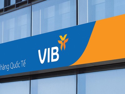Sau khi chia tay cổ đông CBA, tỷ lệ sở hữu của cổ đông ngoại tại VIB chỉ chưa đầy 5% và là một trong những ngân hàng hở room nhiều nhất