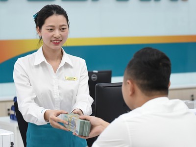 Lãi suất cho vay giữ ổn định ở mức thấp là điều kiện kích cầu tín dụng rất tốt