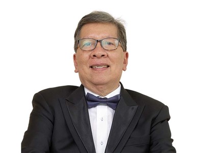 Ông Huỳnh Trung Khánh cố vấn cấp cao Hội đồng Vàng thế giới (WGC) tại Singapore, Indonesia, Thái Lan và Việt Nam