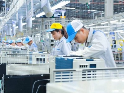 Thương mại Việt Nam - EU nửa đầu năm 2025 xấp xỉ 36 tỷ USD