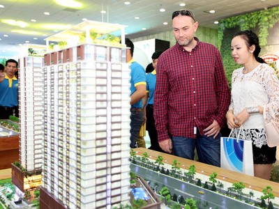 TP.HCM công bố 17 dự án nhà ở được phép bán cho người nước ngoài