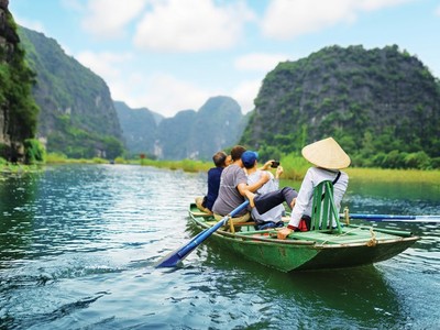 Du lịch xanh trở thành tiêu chí đầu tư mới của doanh nghiệp lớn