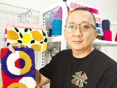 Lê Minh Hiếu, Đồng sáng lập Colori