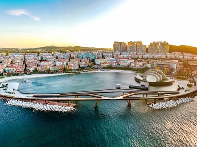 Bộ Tài chính được giao chủ trì nghiên cứu kiến nghị về chủ trương xây dựng, ban hành "Cơ chế, chính sách đặc biệt phát triển Đặc khu Phú Quốc".
