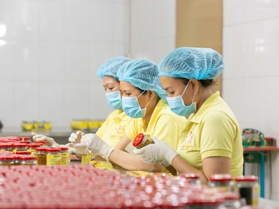 Cơ hội mới cho doanh nghiệp từ chính quyền địa phương hai cấp