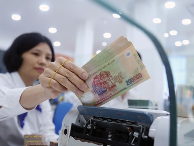 Công cụ cấp hạn mức tín dụng được NHNN áp dụng từ năm 2012 đến nay