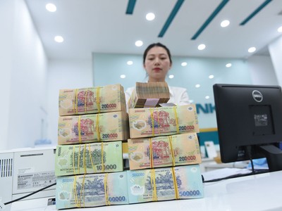 Cơ chế cấp hạn mức tín dụng mang tính hành chính dần trở nên lạc hậu so với thực tiễn
