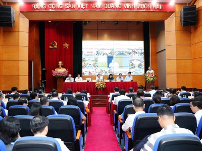 Theo báo cáo của Bộ VHTTDL, tháng 6/2025, cả nước có 4.346 doanh nghiệp lữ hành quốc tế. Ảnh: Trần Huấn.