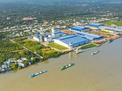Thành lập Ban Quản lý Khu kinh tế tỉnh Đồng Tháp