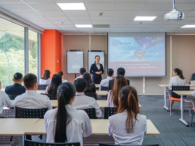 Mô hình đại lý bảo hiểm tổ chức ngày càng phát triển đa dạng
